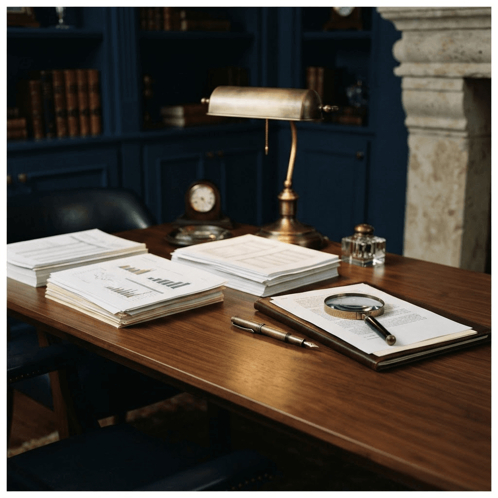 Proactive Tax Planning vs. Tax Preparation